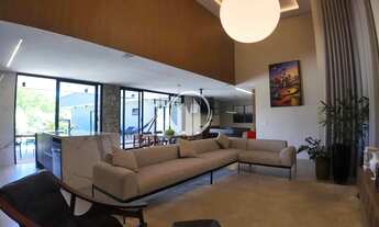 Imagem 6: Casa Terrea a venda com 3 dormitorios sendo 1 suite - Condominio Terras da Alvor