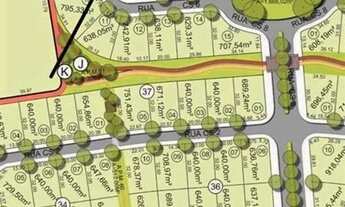 Imagem: Plateau Dor - Terreno Residencial