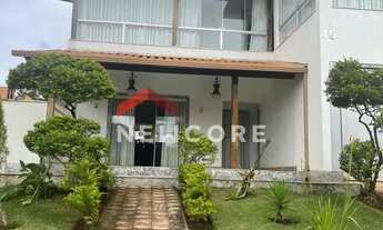 Imagem: Casa de condomínio em Rua Nova Lima - Alphaville