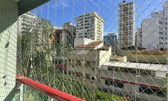 Imagem 2: Imóvel para aluguel possui 80 metros quadrados com 2 quartos em Icaraí - Niterói - RJ