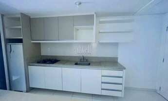 Imagem 4: APARTAMENTO com 1 dormitório à venda com 57m² por R$ 419.900,00 no bairro Bigorrilho - CUR