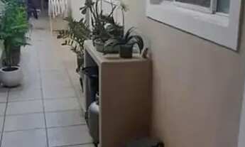 Imagem 5: CASA À VENDA BOSQUE DOS IPÊS