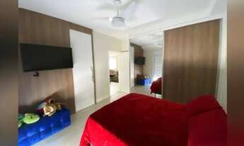 Imagem 7: Casa em Rua Orlando Miguel da Silva - Swiss Park - Campinas/SP