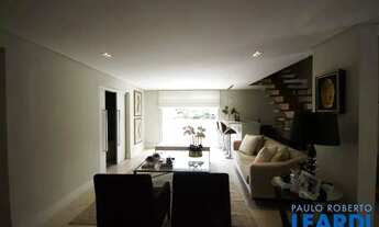 Imagem 5: CASA EM CONDOMÍNIO - ALPHAVILLE - SP