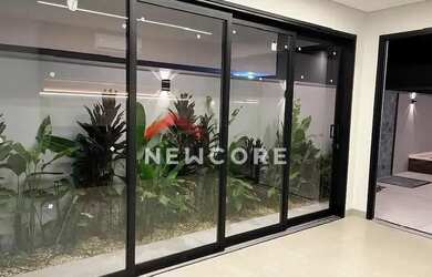 Imagem 5: Casa de condomínio em Avenida Luiz Dosualdo - Condomínio Portal das Tipuanas - Araraquara