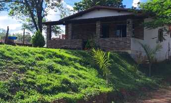 Imagem: Chácara próximo a montes claros