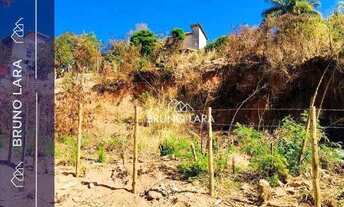 Imagem: Terreno à venda em Betim/MG - Bairro Bom