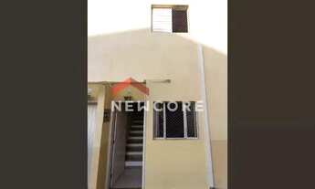 Imagem 2: Casa de condomínio em Rua Gê Alves de Medeiros - Santa Maria - Osasco/SP