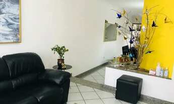 Imagem 5: Sobrado triplex com 191m2 para venda no Cambuci