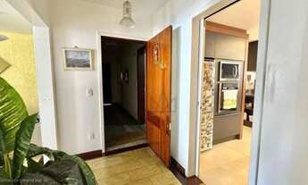 Imagem 5: Apartamento 3 dormitórios no Centro de Florianópolis