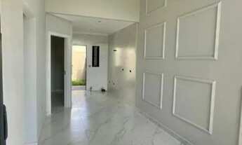 Imagem 6: Casa á venda com 3 quartos no Bairro Estados em Fazenda Rio Grande - PR