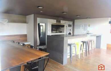 Imagem 5: Apartamento para aluguel, 1 quarto, 1 vaga, Jardim do Salso - Porto Alegre/RS