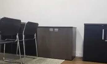 Imagem 4: Sala comercial Boulevard Office 36m² - 5º andar - Pronta para Advogado/Médico/Outros