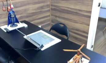 Imagem 5: Imóvel para aluguel tem 20 metros quadrados em Centro - Rio de Janeiro - RJ