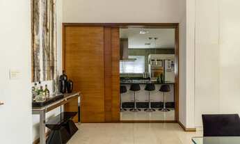 Imagem 7: Casa com 04 quartos no Bosque Imperial