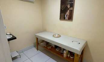 Imagem 7: Salão completo (para vender logo