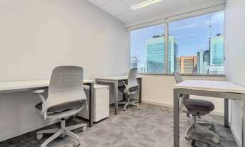 Imagem 6: Assinaturas flexíveis de coworking em HQ SAO PAULO - Paulista - Center 3 - Augusta