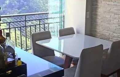 Imagem 5: Casa para venda em Montanhão de 43.00m² com 2 Quartos e 1 Garagem