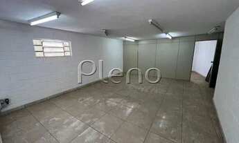 Imagem 2: Barracão à venda em Campinas, Jardim Chapadão, com 350 m²