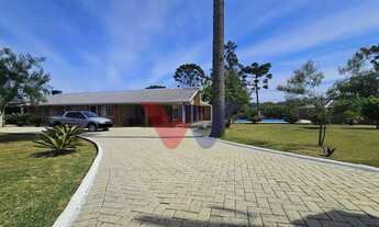 Imagem: Chácara Completa com Piscina, Lagos, Pomar