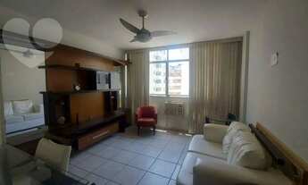 Imagem 2: Apartamento de 2 quartos com vaga de garagem