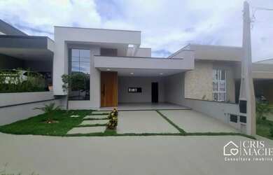 Imagem 2: Casa à venda no Condomínio Mantova em Indaiatuba-SP!