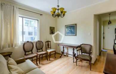 Imagem 2: Apartamento em Santa Cecília