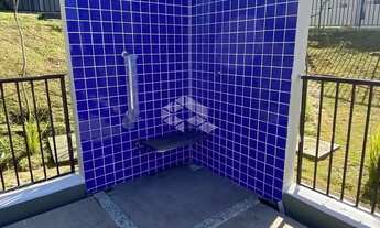 Imagem 4: Apartamento com 2 quartos/dormitórios no bairro Jardim Janaína, em Biguaçu - SC