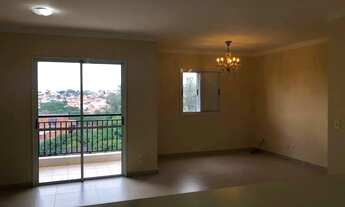 Imagem 4: ALUGA - Apartamento padrão com sacada gourmet 2 quartos 2 vagas de garagem elevador lazer