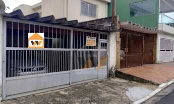 Imagem: Casa com 2 dormitórios à venda, 85 m²