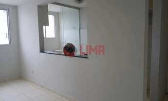 Imagem 7: Lindo apartamento para a locação no BONARDI com 02 dormitórios e 01 vaga de garagem