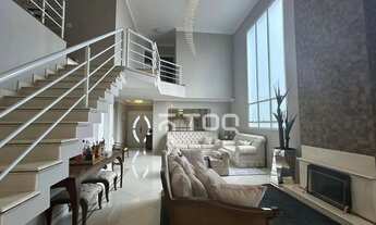 Imagem: Casa com 4 dormitórios à venda, 350 m²