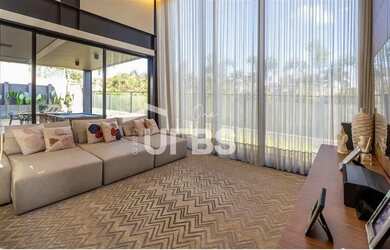 Imagem 6: Sobrado de Esquina no Alphaville Goiás