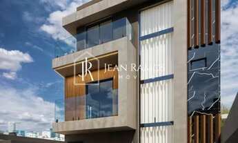 Imagem 5: Sobrado para venda, 3 quarto(s), Xaxim, Curitiba