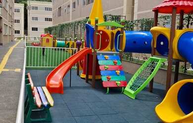 Imagem 4: Apartamento 2 quartos primeiro andar no Gran Roma!