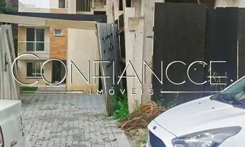 Imagem 3: Sobrado 3 quartos à venda em Boa Vista, Curitiba - PR