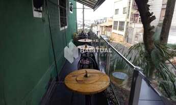 Imagem 5: Aluguel Casa CENTRO