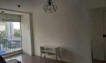 Imagem 4: Parada Inglesa-apto 2 dormitórios, sacada, vaga garagem