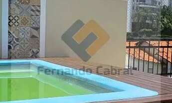 Imagem 2: Cobertura à venda em Niterói-RJ, Piratininga: 4 quartos, 2 suítes, 1 sala, 220 m² de área