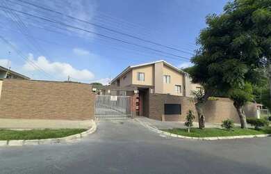 Imagem 3: Apartamento Ana Cecília a venda em Curitiba-PR, Campo Comprido: 2 quartos, sala, banheiro