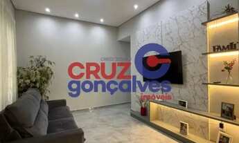 Imagem: Casa padrão à venda com 3 dormitórios