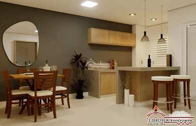 Imagem 2: FA) LANÇAMENTO EM JACAREI - SOU VIVER RAVENNA OPORTUNIDADE!!!