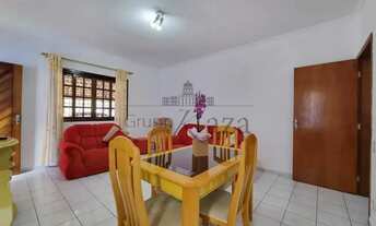 Imagem 2: Oportunidade - Casa - Cidade Morumbi - 4 Dormitórios - 110m²