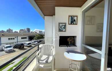 Imagem 6: Amplo apartamento no bairro Nossa Senhora do Rosário, São José SC