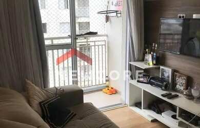 Imagem 3: Apartamento em Rua Cabo João Teruel Fregoni - Ponte Grande - Guarulhos/SP