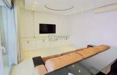 Imagem 4: Venda Apartamento 2 Dormitórios - 133 m² Perdizes