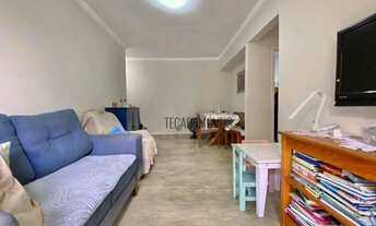 Imagem 2: Apartamento com 2 quartos à venda, 62 m² por R$ 750.000 - Consolação - São Paulo/SP