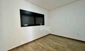 Imagem 6: Casa com 3 dormitórios à venda, 119 m² por R$ 750.000,00 - Condomínio Horto Florestal Vill