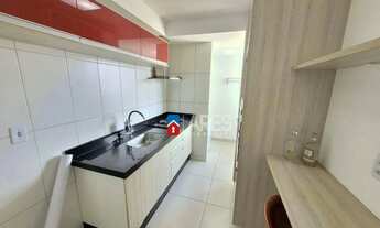 Imagem 6: Apartamento com 2 dormitórios para alugar, 77 m² por R$ 2.475,00/mês - Jardim São Domingos