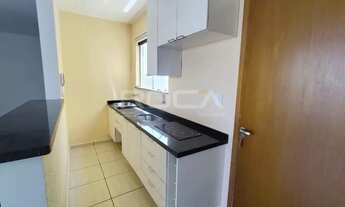 Imagem 2: Studio moderno e aconchegante no Parque Arnold Schimidt - São Carlos